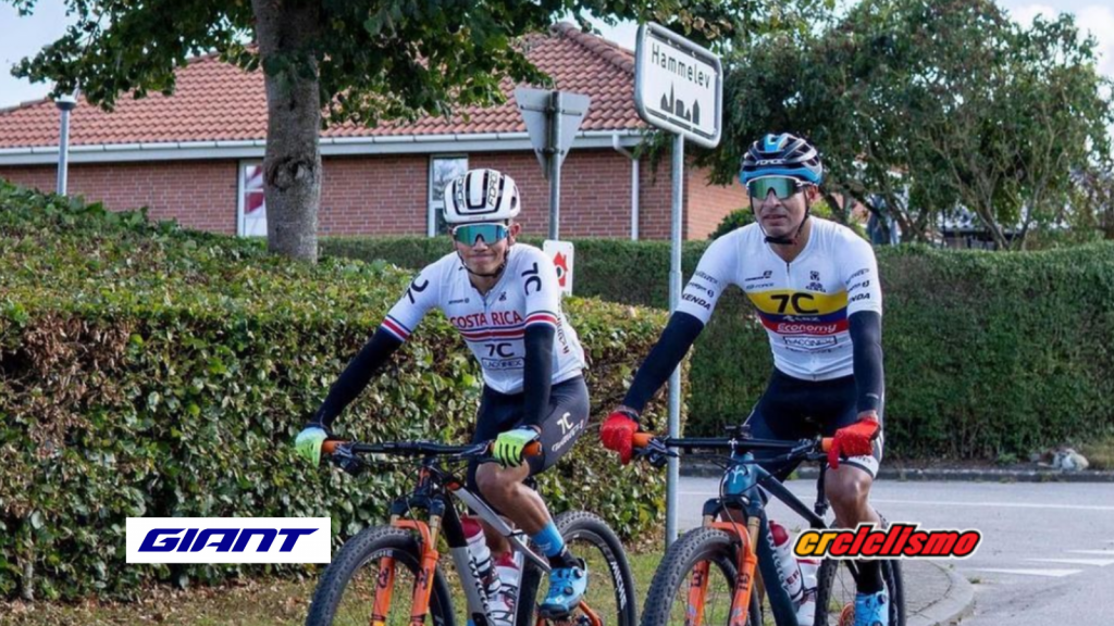 Luis Aguilar Ser El Corredor M S Joven Del Mundial De Maraton