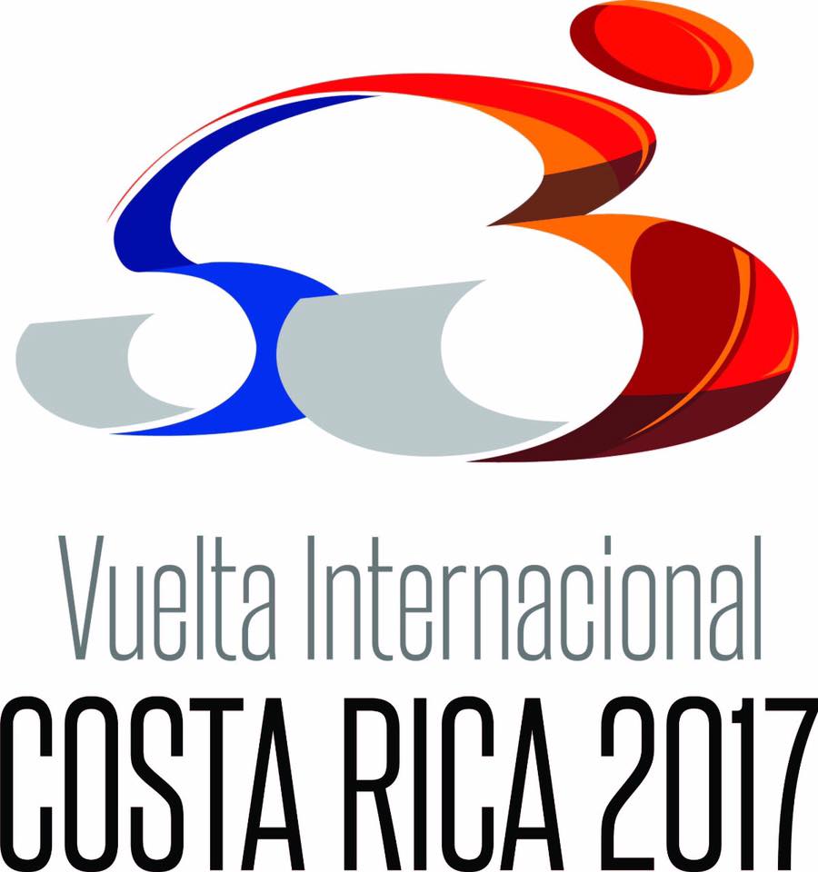 EME&Q fue la empresa encargada de diseñar el logo de la Vuelta a Costa Rica