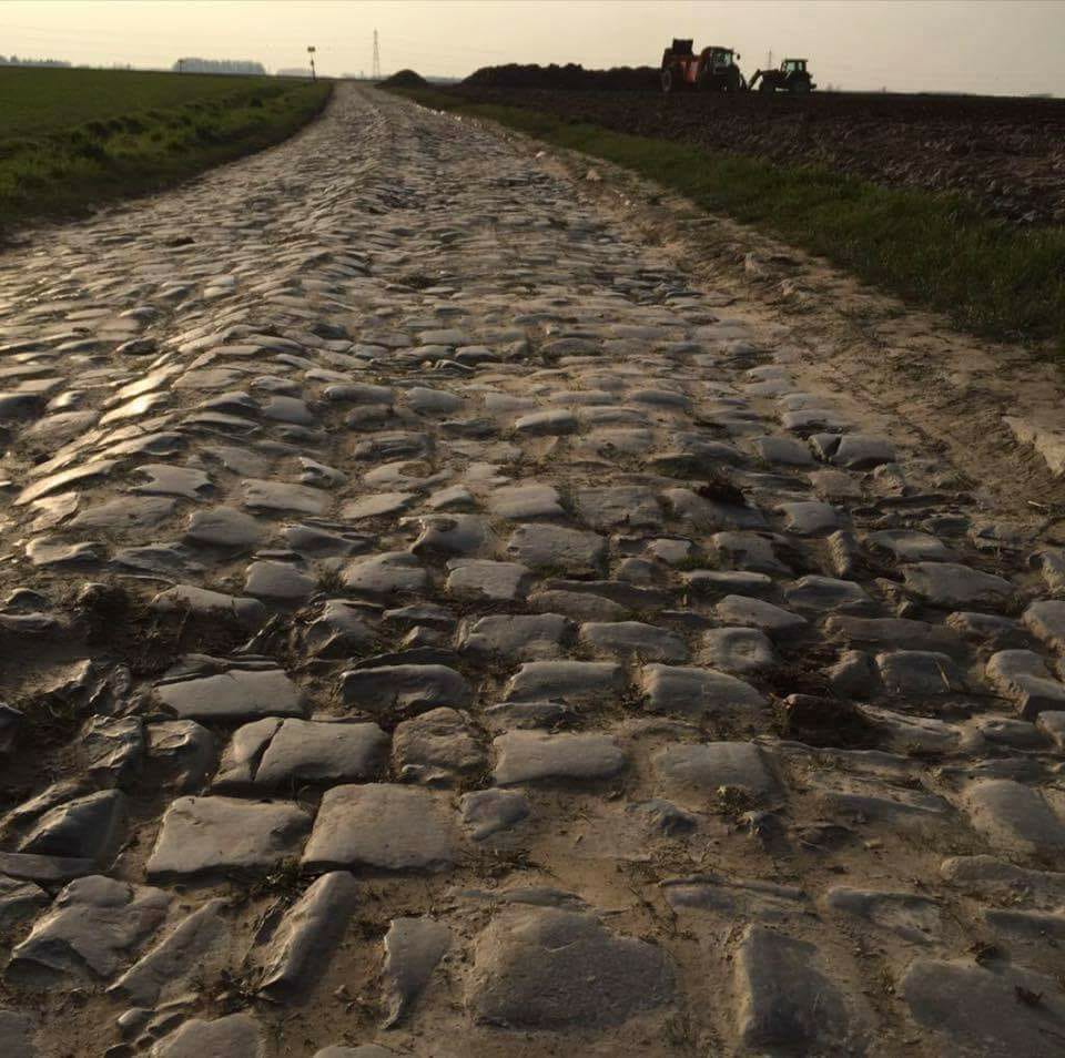 La Previa Paris Roubaix 2018, el ciclismo se viste de gala