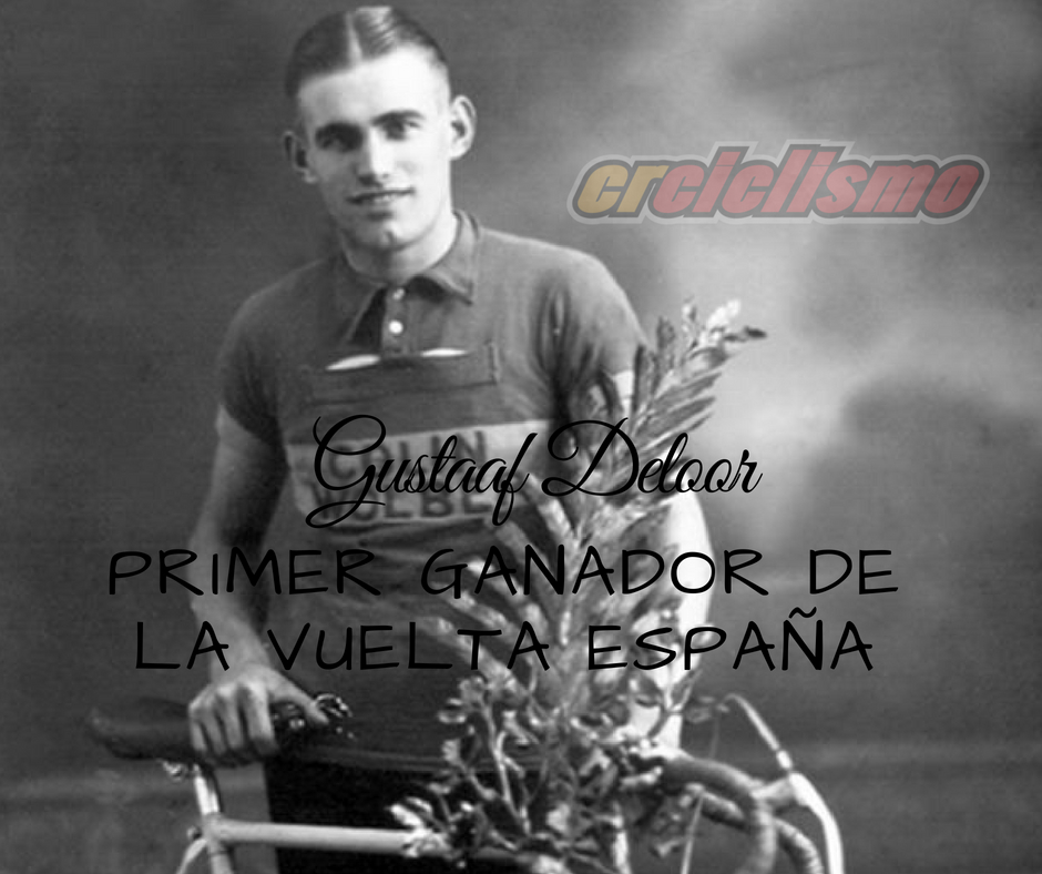 73 años de historia de engalanan la Vuelta España 2018