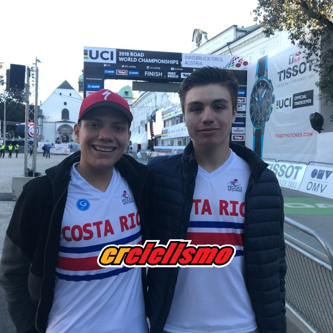 “Hay mucho  que  trabajar para el próximo  mundial” Julián Madrigal