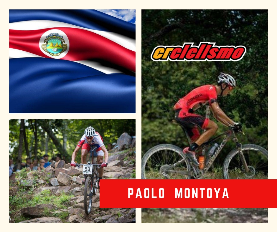 Paolo Montoya anhela mejorar sus resultados en este Mundial de Marathon