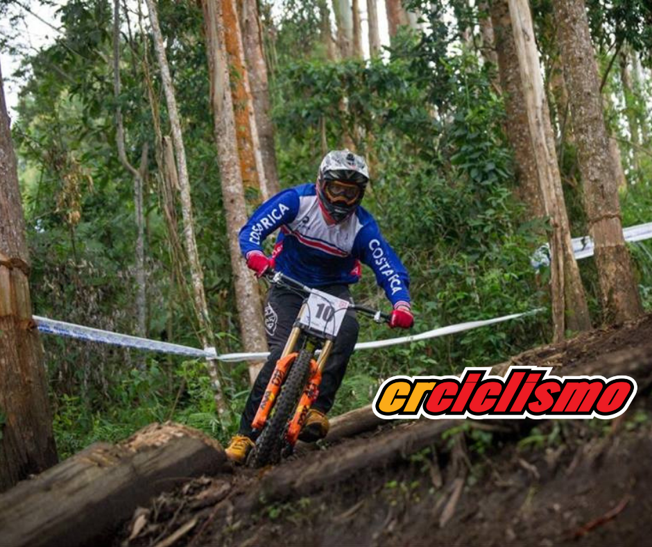 Lo mejor del downhill de América correrá el Panamericano en Cabuyal