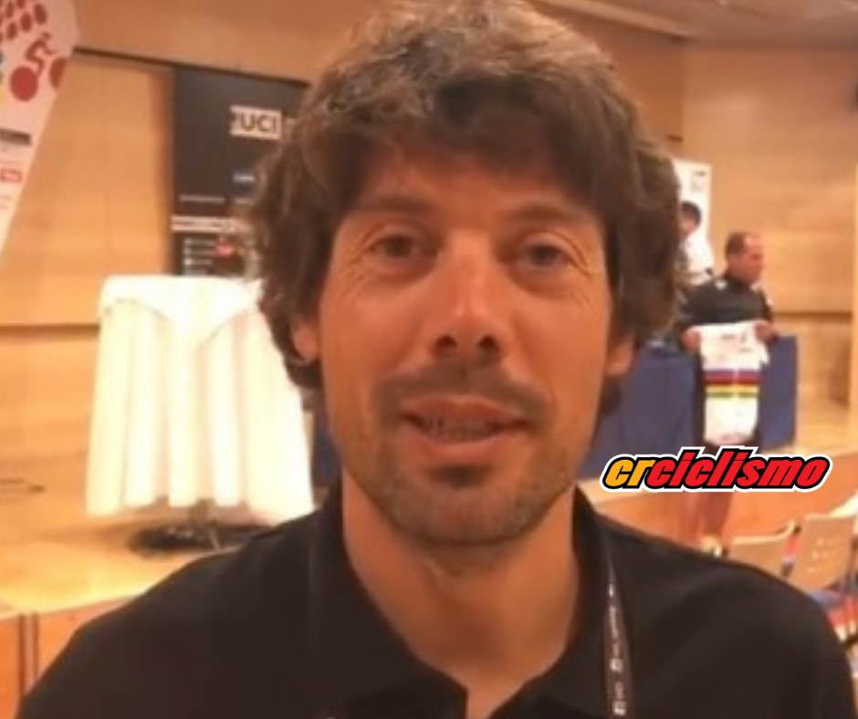Oscar Freire: “Sabíamos que era la última oportunidad para Alejandro ”