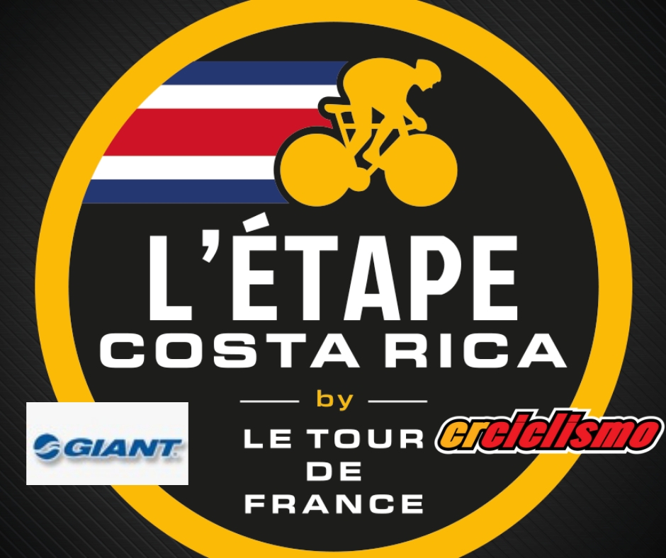 Costa Rica dice adiós a La Etapa  by le tour de France