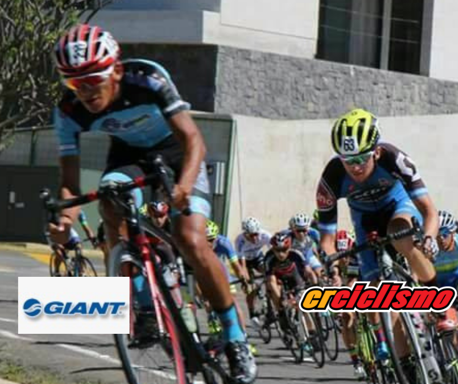 Anthony Sánchez se proclamó campeón  de las metas  volantes en  Upala