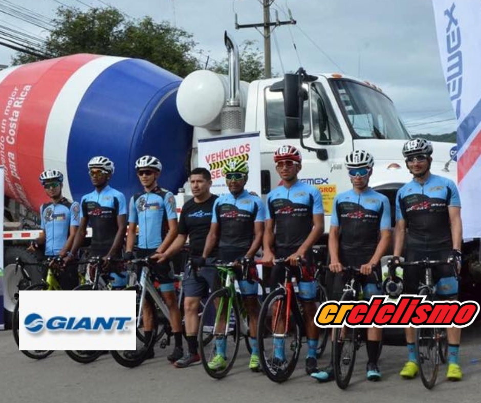Juventud y experiencia son la mezcla perfecta del  equipo Ciclo  Corea
