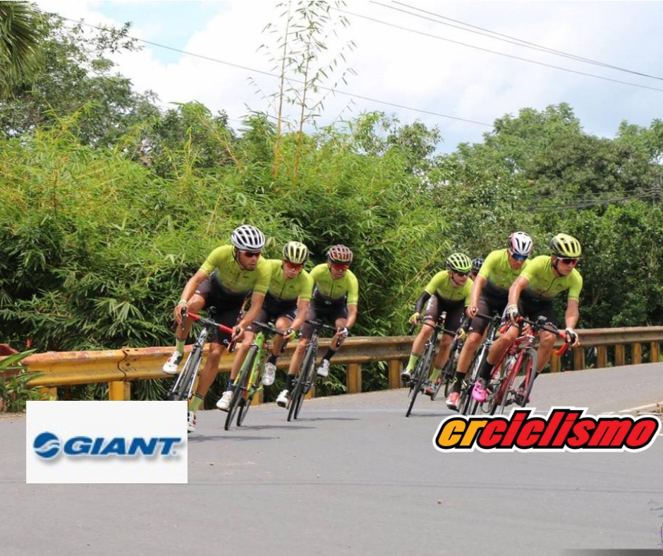 Federación Costarricense de Ciclismo califica como de Alto Riesgo equipo Múltiples Corella