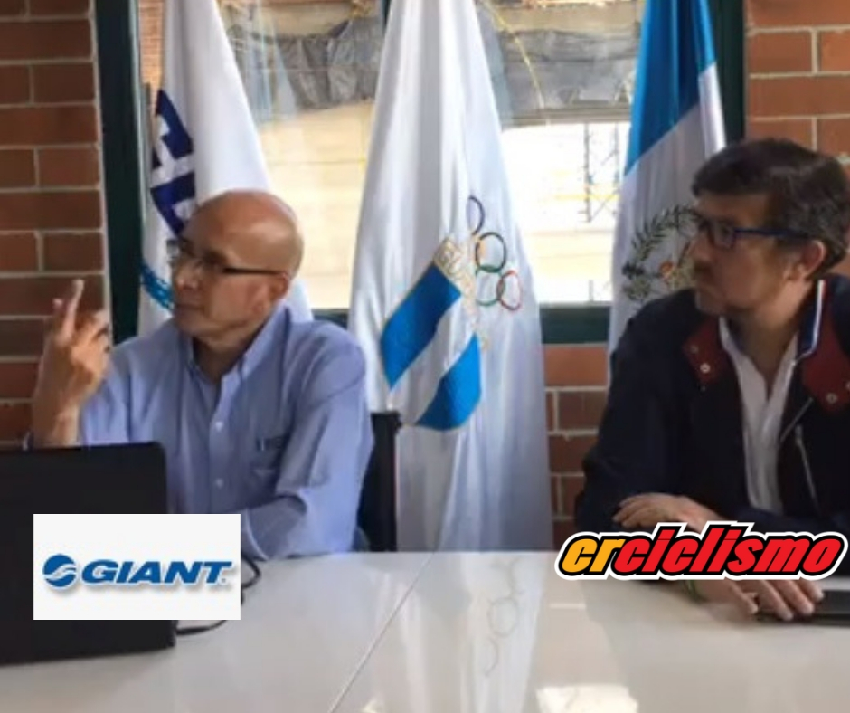 Vuelta Guatemala dejó 2 costarricenses sin correr vuelta tras resultados analíticos