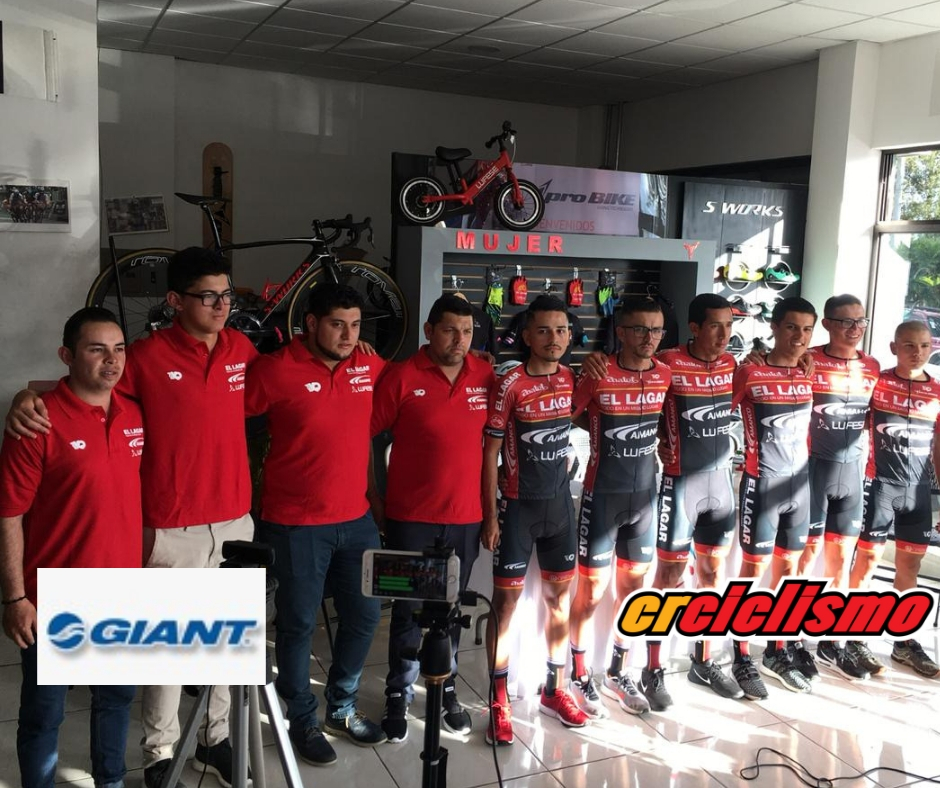 Mudarra y Godínez deberán llevar puerto seguro joven equipo del Lagar Lufese