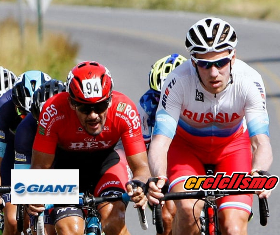 Campeón  Mundial  de Pista  se  deja la etapa 3 de la  Vuelta Costa Rica