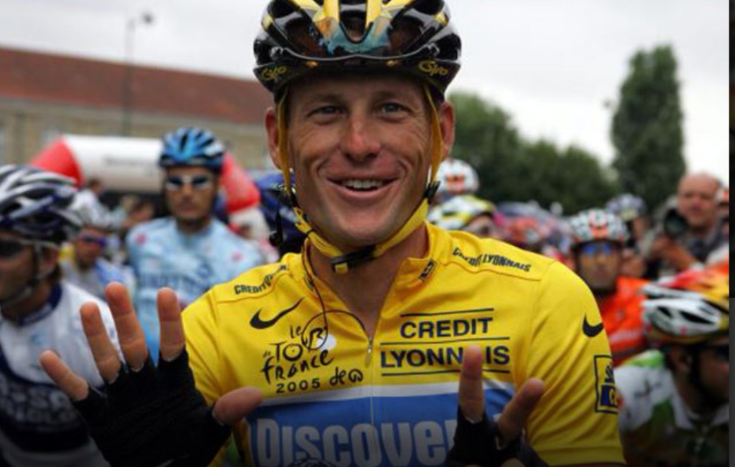 Lance Armstrong: “Hicimos lo que teníamos que hacer para ganar. Lo volvería hacer”