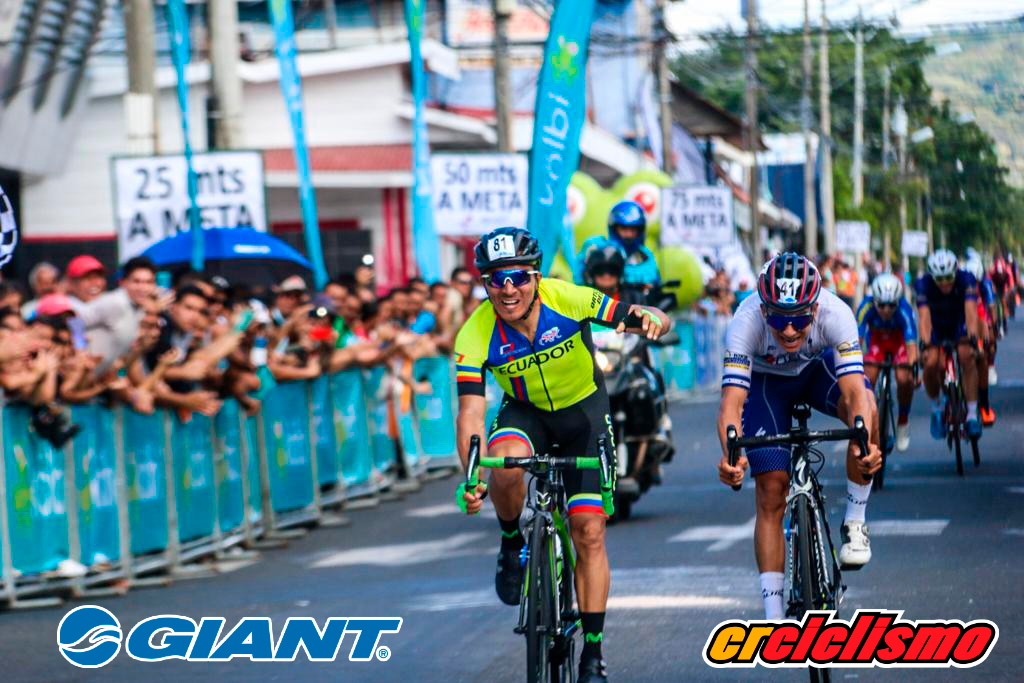 Siete municipalidades ya mostraron interés en recibir a la Vuelta Costa Rica.