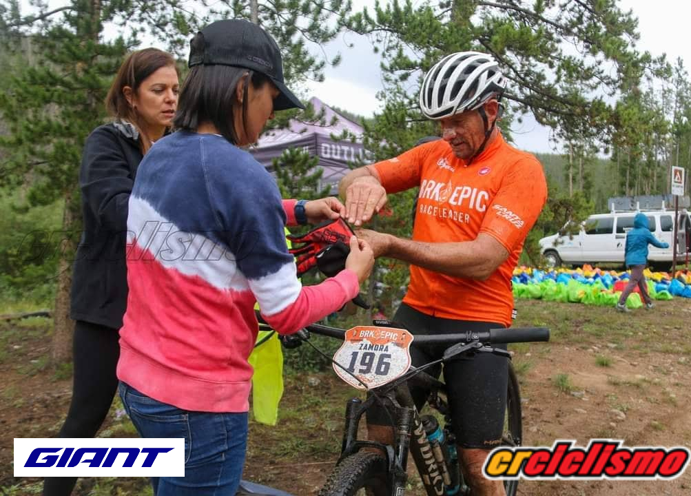 Bobby´s se trajo el título de la categoría 50+ en la Breck Epic con Alberto Zamora