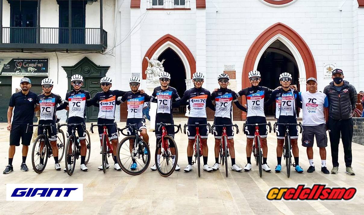 Todo lo que debe saber del Clásico RCN donde pedaleará el 7C – Economy -CBZ Asfaltos