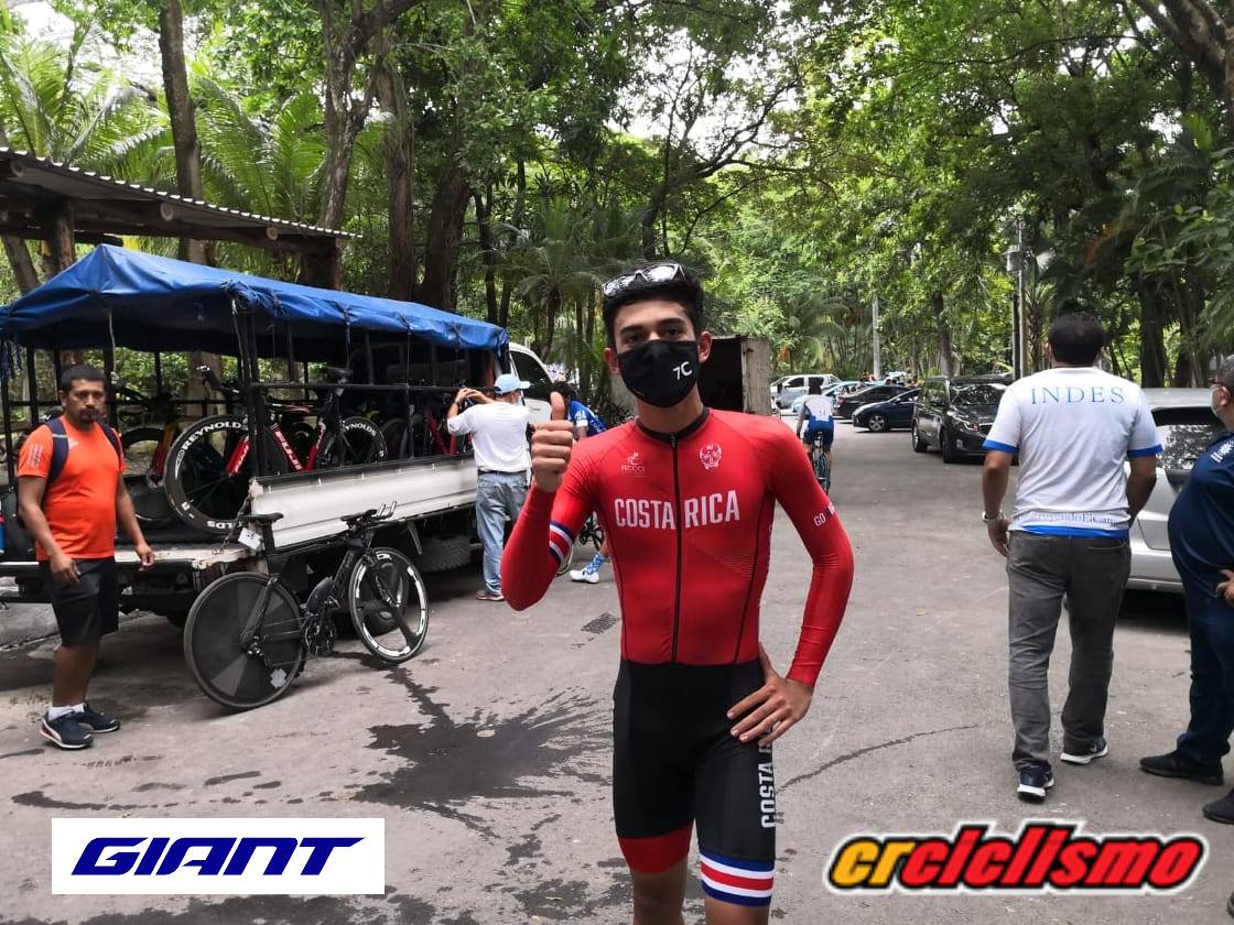 Dilan Jiménez: «Siento que me gusta eso de darle a tope, a tope»