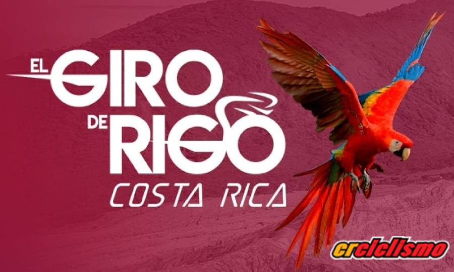 ¡Oficial! Aplazado el Giro de Rigo edición Costa Rica 2021, se correrá el próximo año