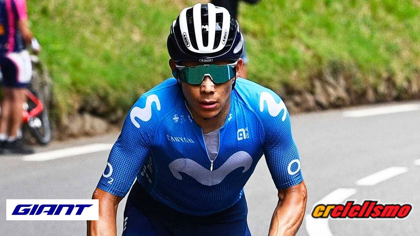 Movistar Team anuncia la salida de Miguel Ángel «Superman» López