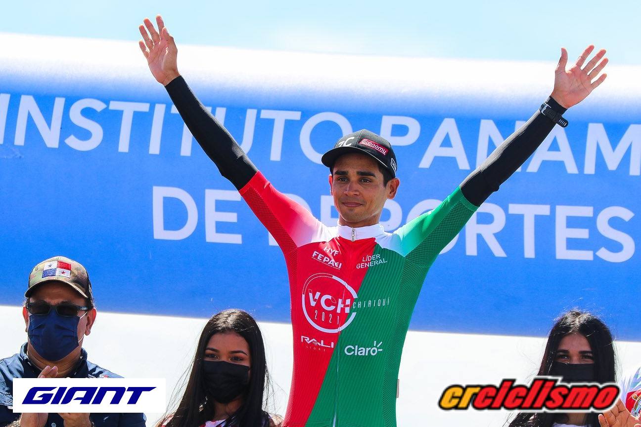 Rodolfo Villalobos: «Se nos da el 1-2 en la general que es un excelente panorama para nosotros»
