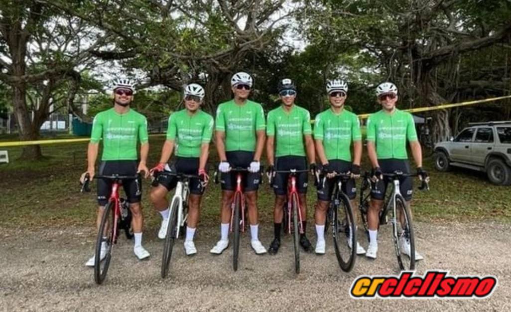 Specialized – El Colono Agropecuario buscará dar la sorpresa con hombres de experiencia en Nicaragua