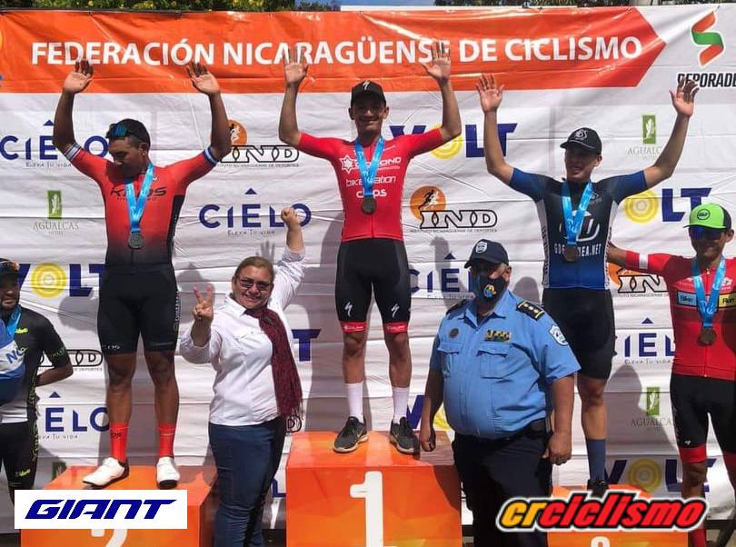 Joseph Ramírez: «Yo le decía a alemán que me venía sintiendo bastante bien, que si tenia que intentarlo lo iba a hacer»