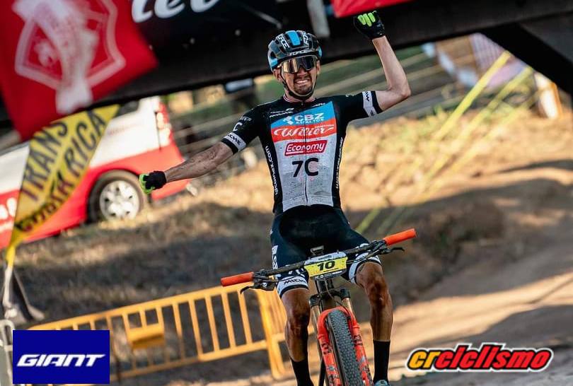 Carlos Herrera lleva su buen momento ciclístico hasta el Cape Epic en Sudáfrica