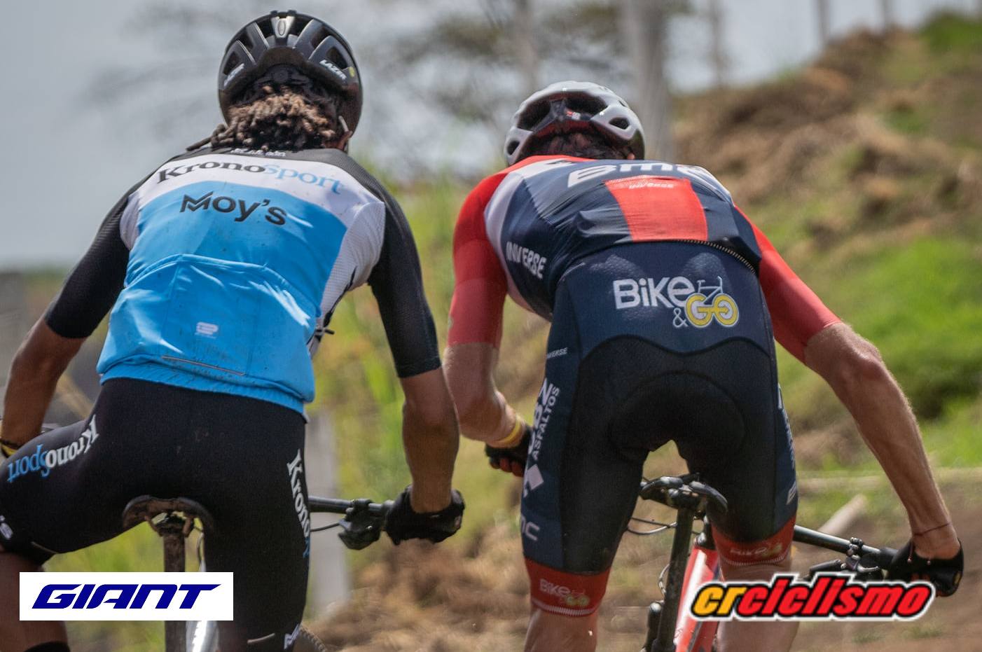 Bike Festival ya anunció los horarios de sus competencias