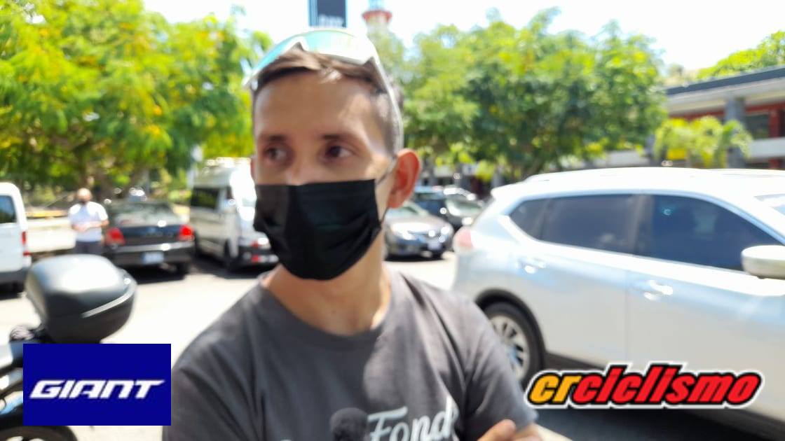 Paul Betancourt, organizador: «Una falta de comunicación entre entidades públicas fue la razón principal»