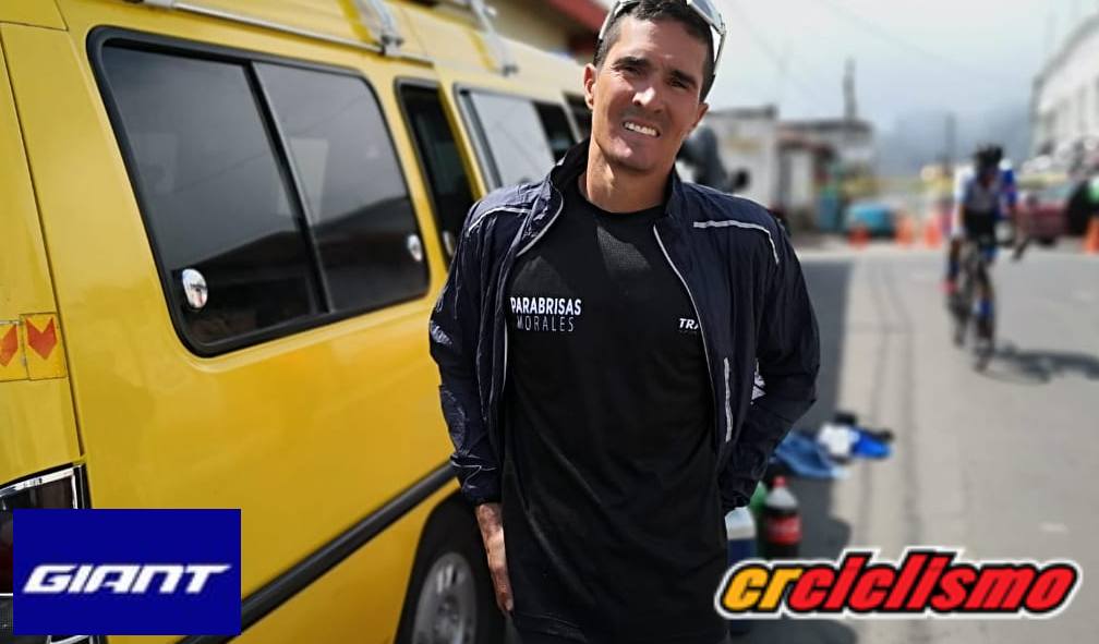 José Varela del Parabrisas Morales – Tele Uno: «Colocarse como mejor tico da mucho de que hablar»