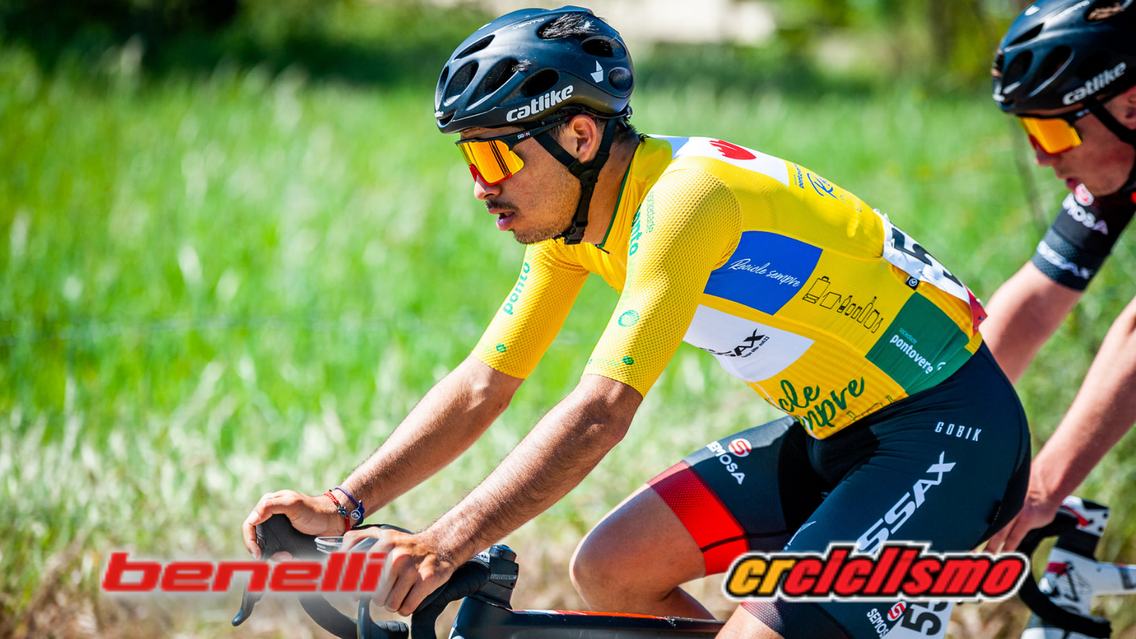 Gabriel Rojas, protagonista en la apertura del Arden Challenge