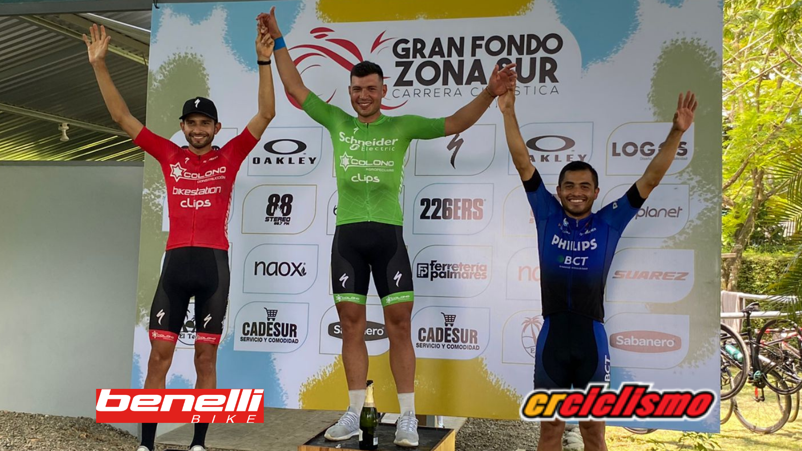 José Alexis Rodríguez » Si quería  ganar, debía estar en la fuga»