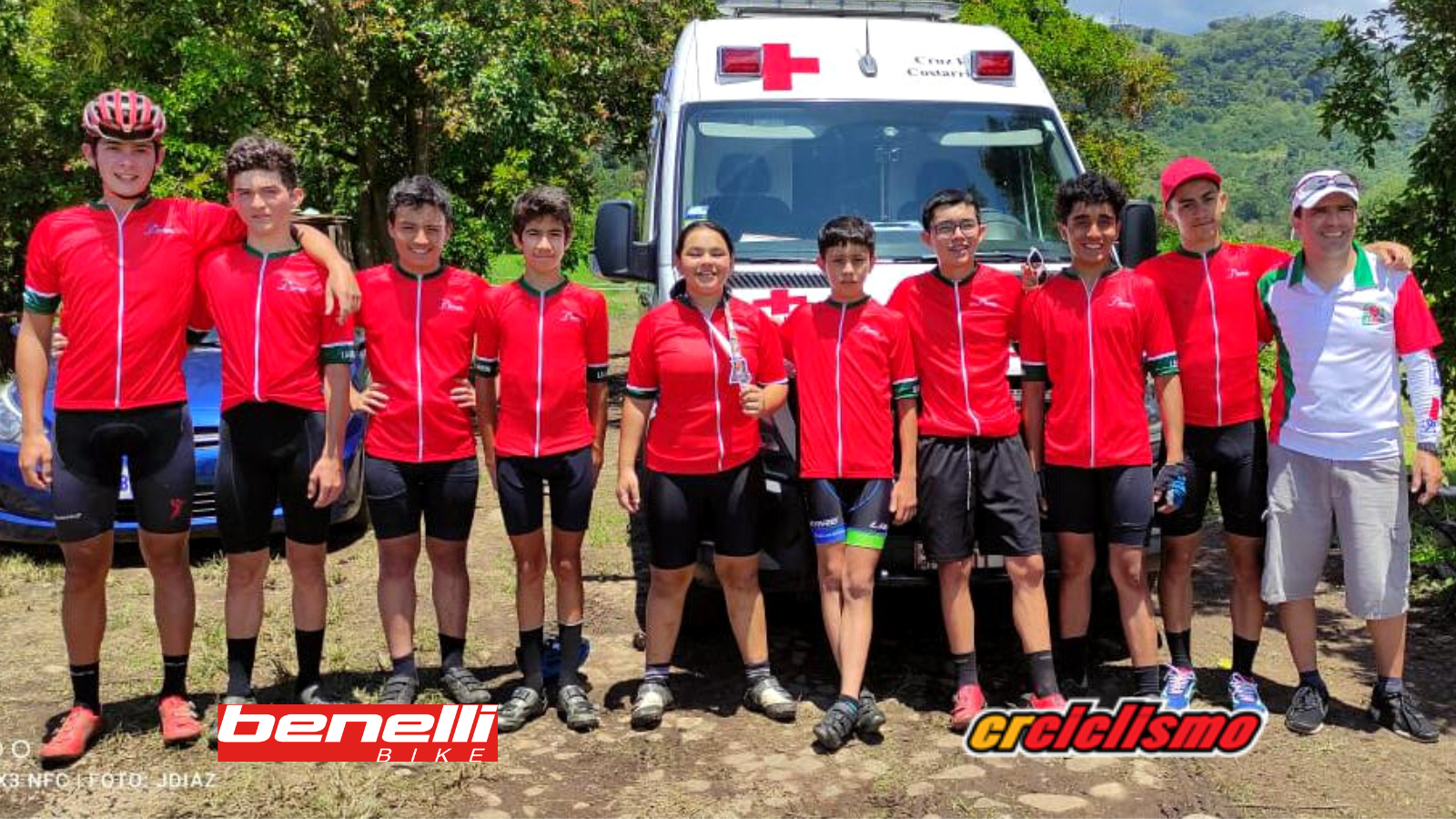 La Unión hará su debut en los Campeonatos Nacionales