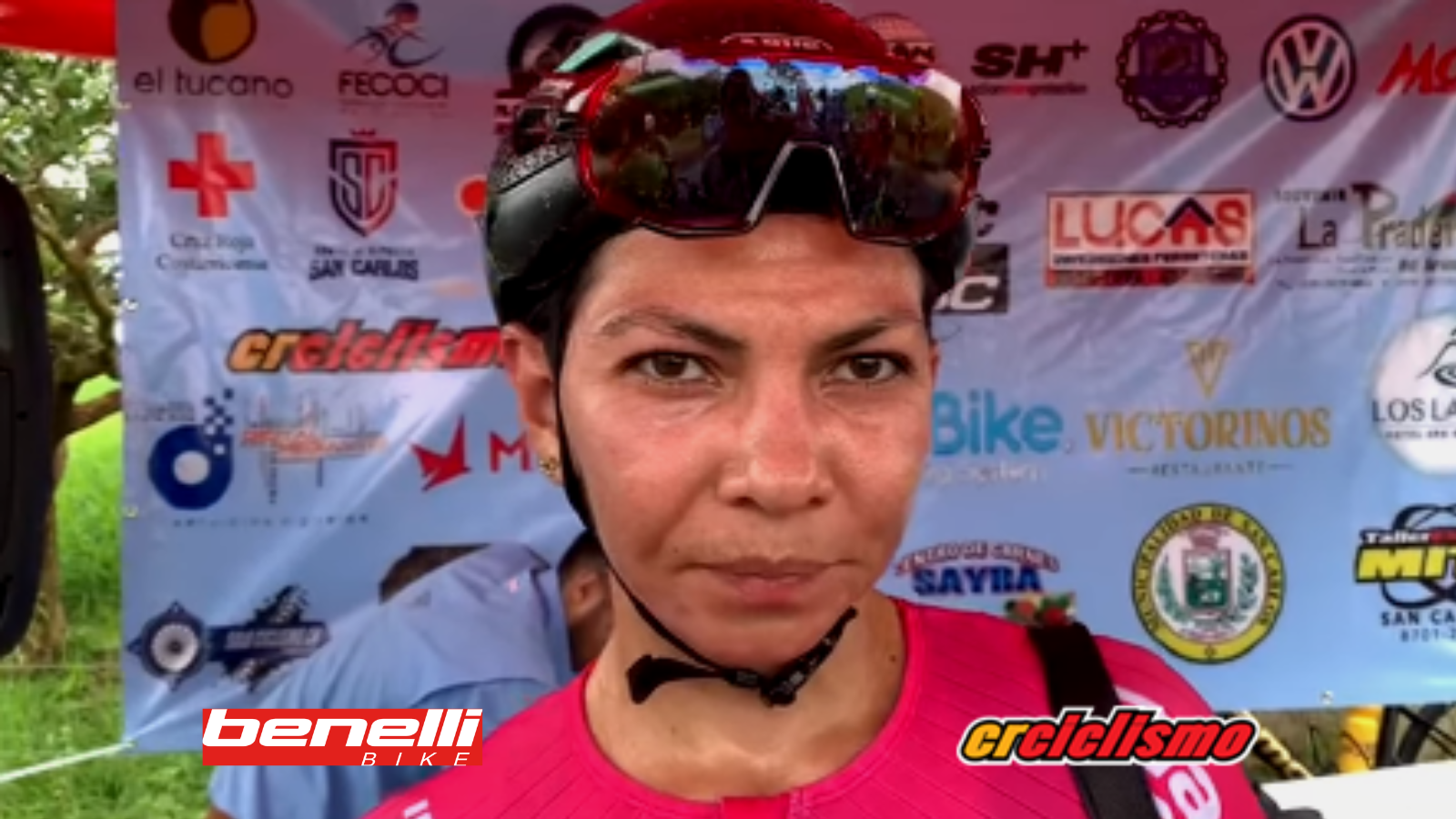Yuliana Hernández «Las sensaciones estuvieron buenas desde el principio»