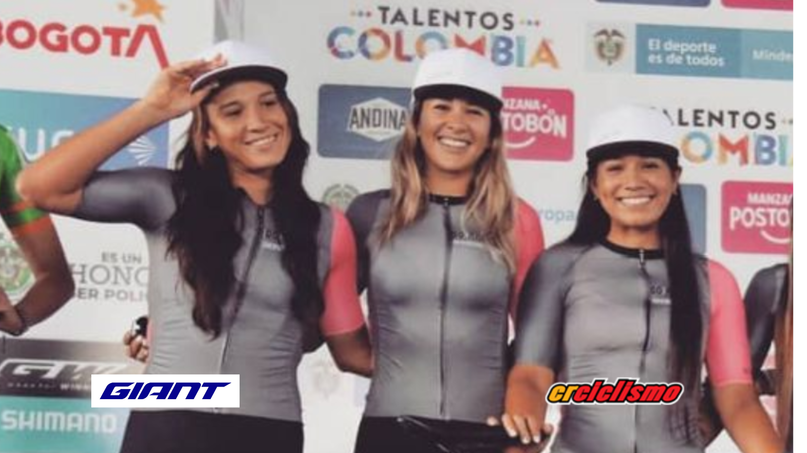 Cuatro ticas reforzarán al equipo cafetero Proyecta-Hacienda La Chimba-Rectificadora MYC en la Vuelta Femenina a Colombia.