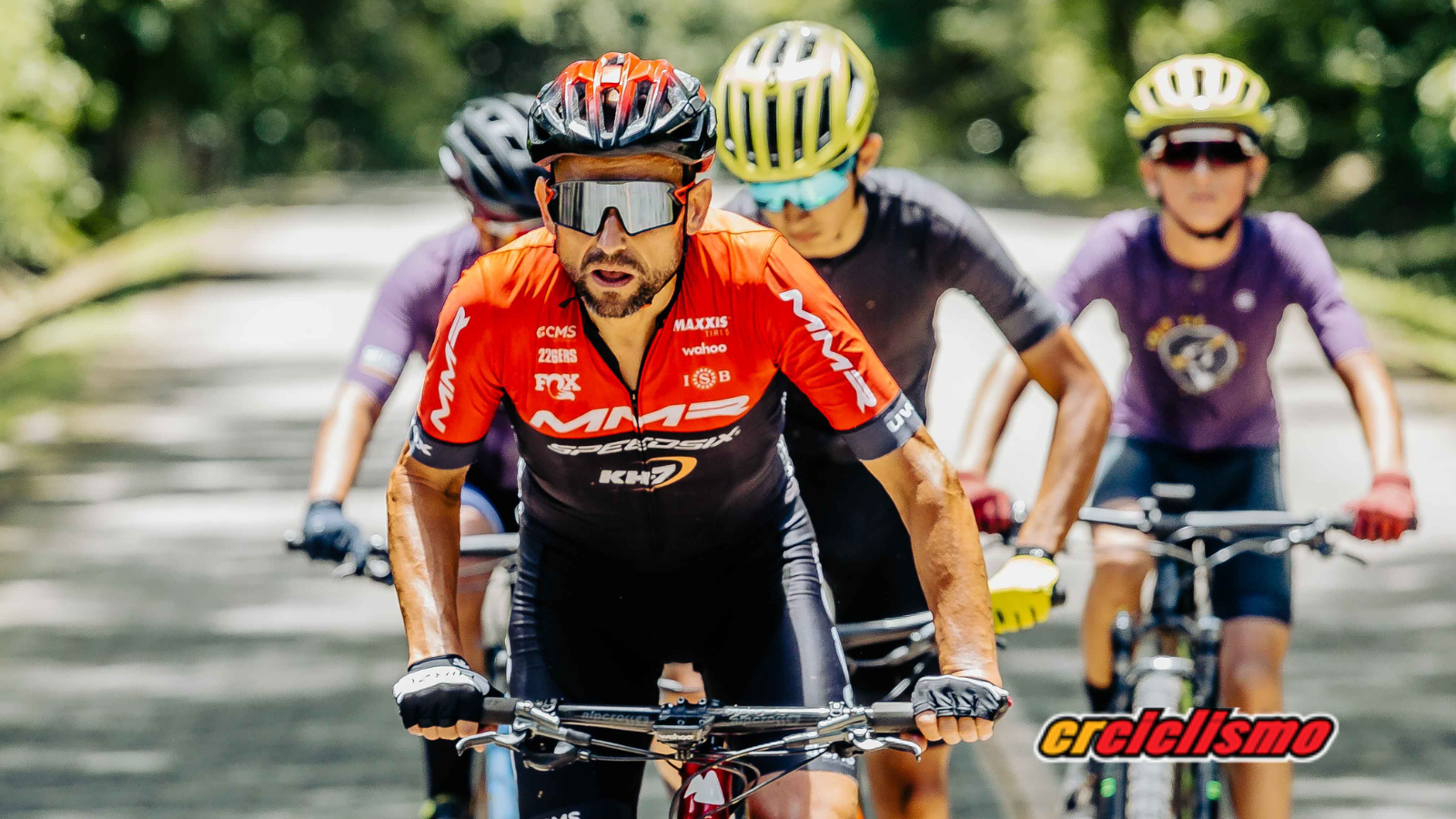 Josep Betalú y José Pablo Solano, vencedores de la San Juan Epic Challenge