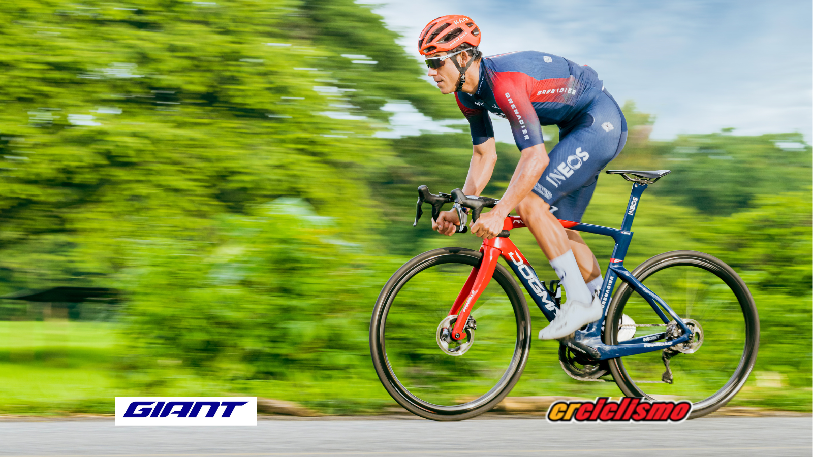El Gran Fondo Andrey Amador espera romper récord de participación femenina