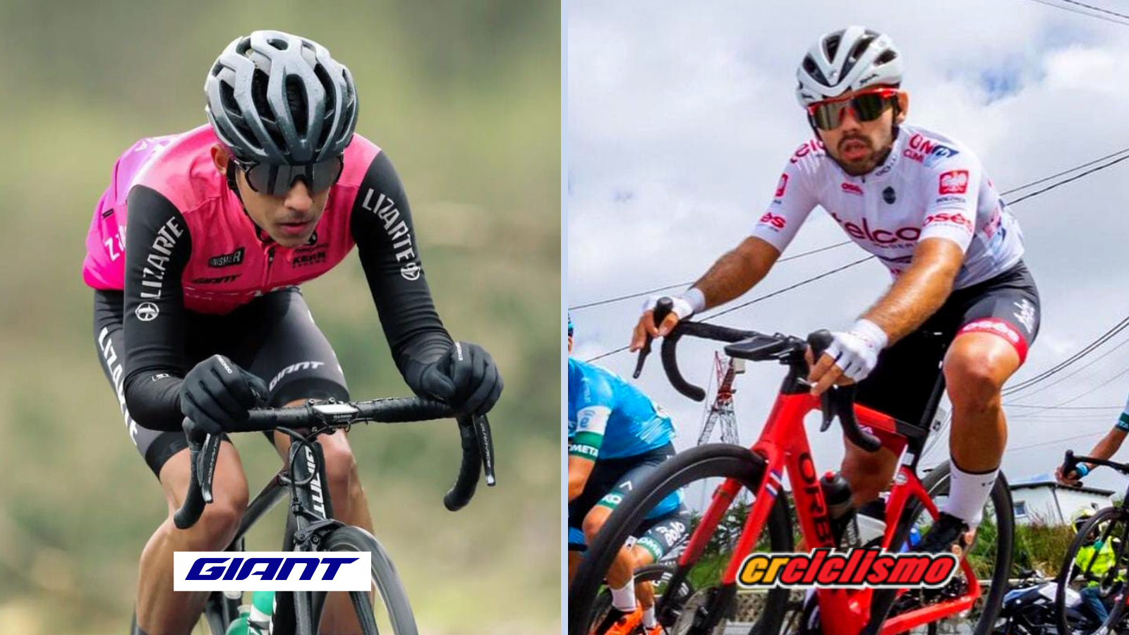 Dylan Jiménez y Ricardo Aguilar cerraron su participación en el Torneo Lehendakari