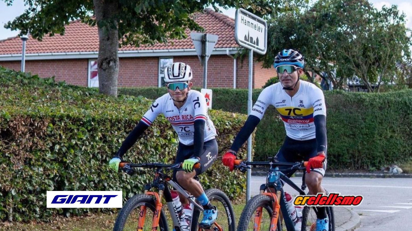 Luis Aguilar será el corredor más joven del Mundial de Maraton.