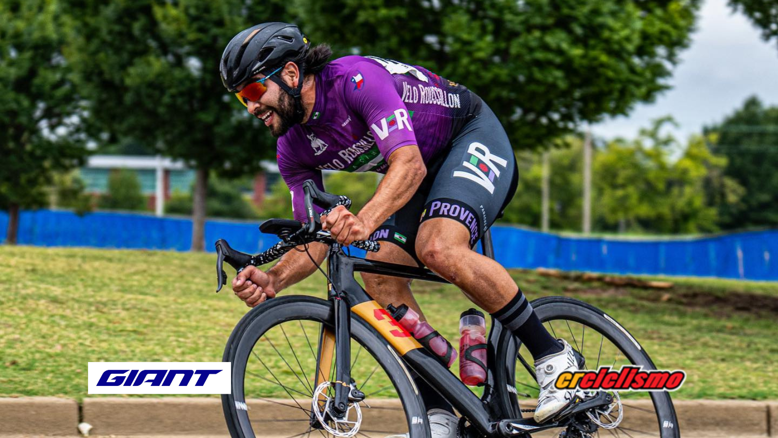 Daniel Jara descarta estar en Vuelta a Costa Rica