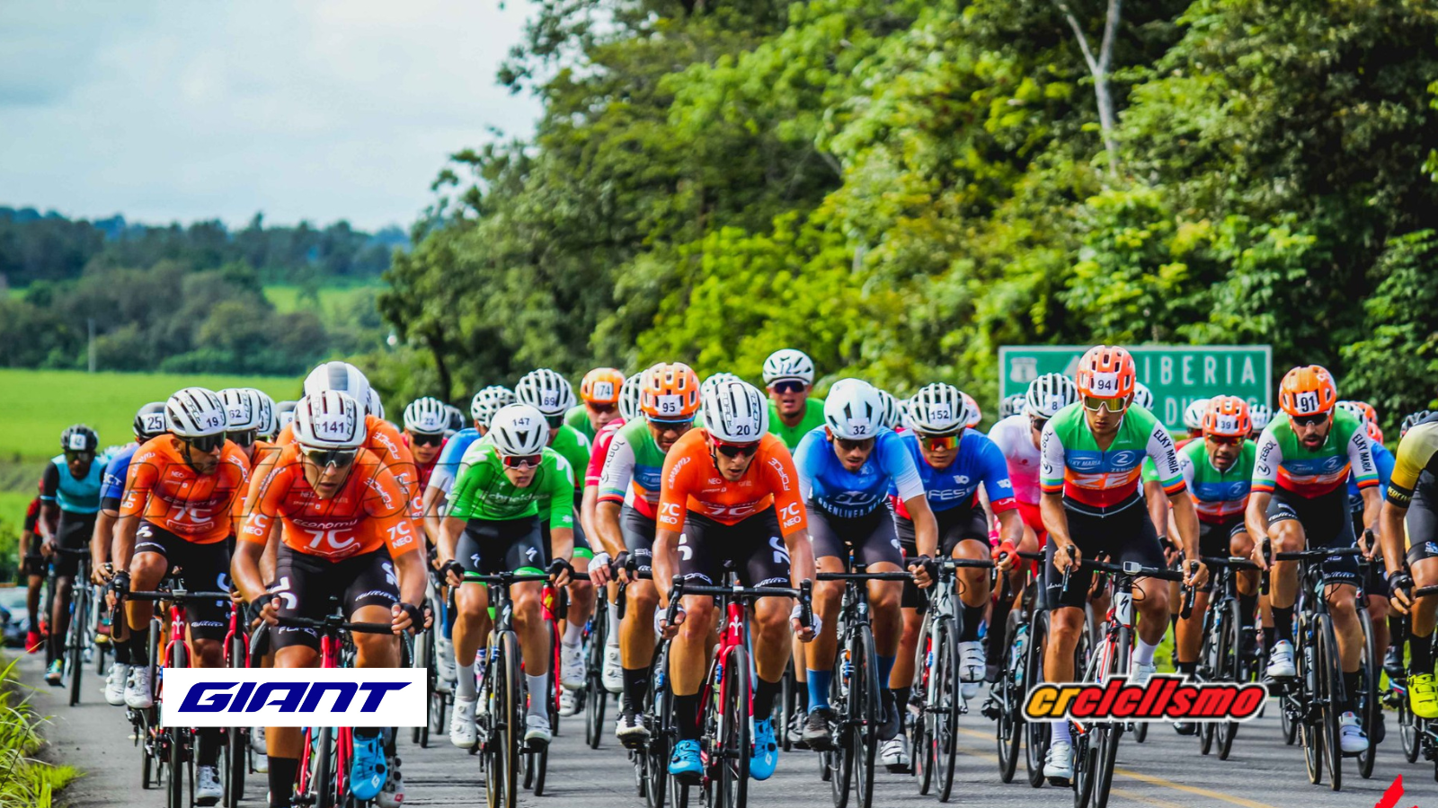 Decreto Ejecutivo “enterraría” al ciclismo de ruta, una etapa de 125 kilómetros costaría más de tres millones de colones.