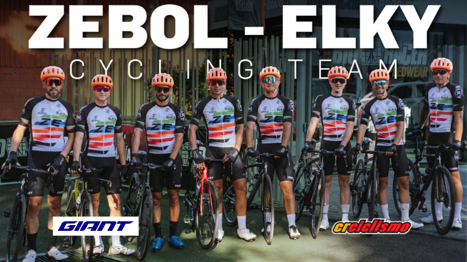 Zebol-Elky cambiaria de lugar el Circuito Presidente para la Vuelta a Costa Rica