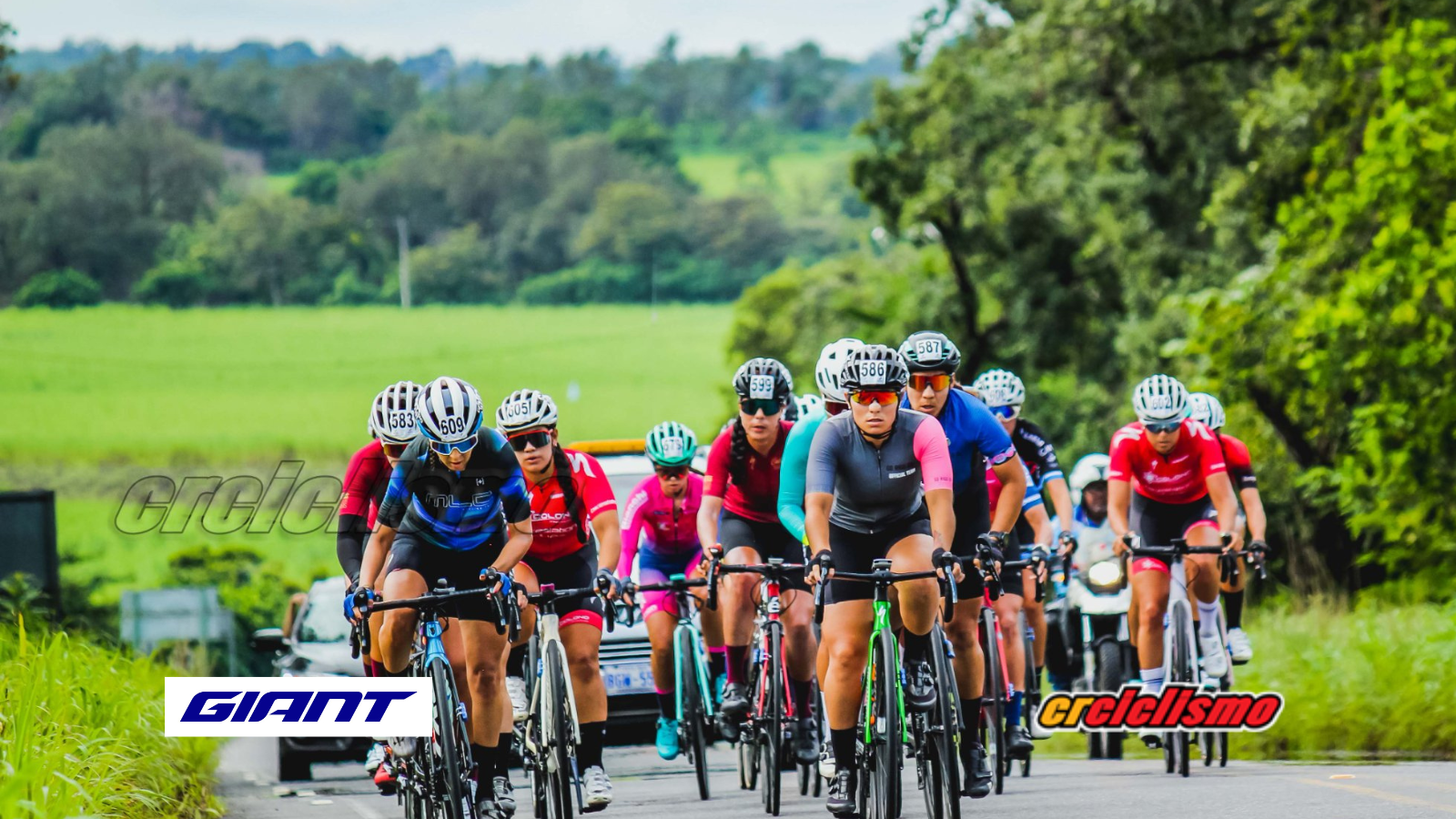 Yurandir Leandro, Daniel Sandoval y Andrea Bianco las opciones de FECOCI para que asuman las Selecciones de Ruta y MTB Femenina.