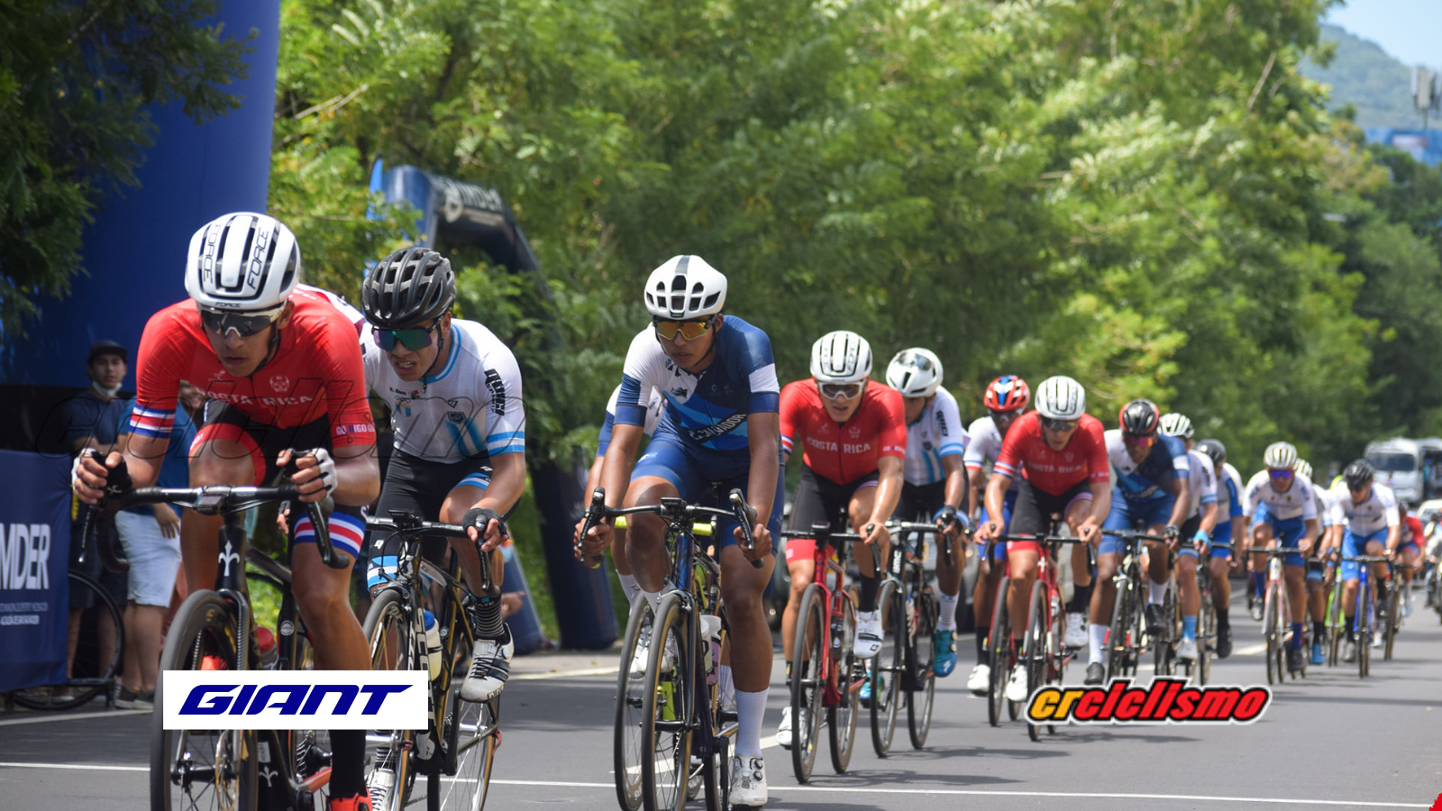 Yurandir Leandro define la  preselección masculina de Costa Rica para Centroamericanos de Ruta
