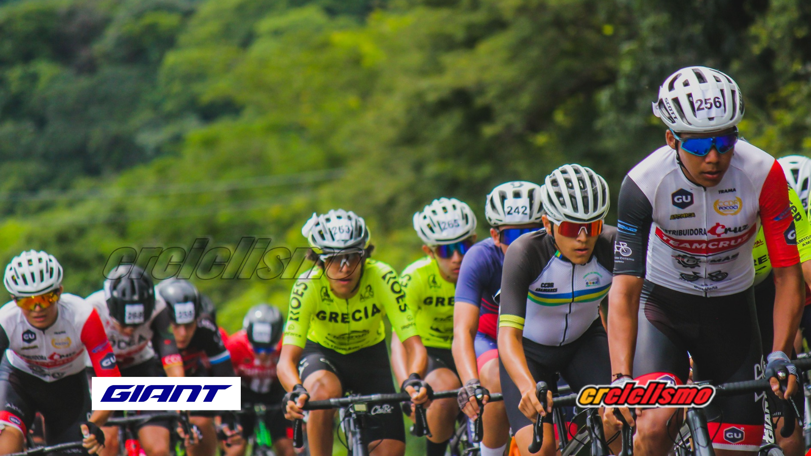 Nicoya definió los clasificados para Juegos Nacionales en la juvenil.
