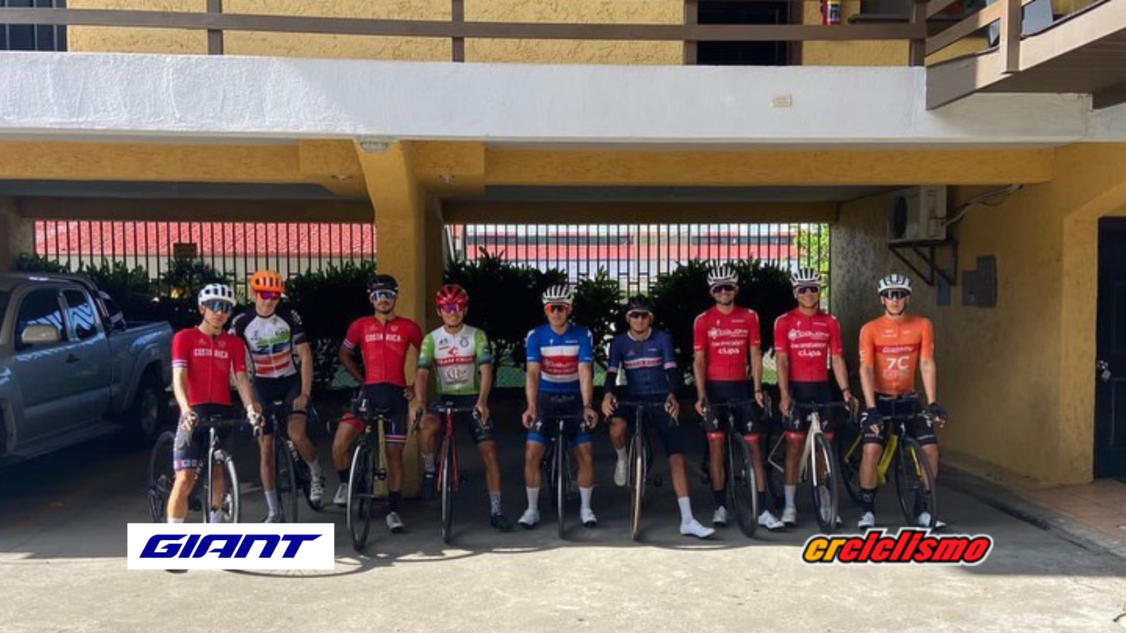 Costa Rica anuncia a los seleccionados que buscarán el Campeonato Centroamericano.