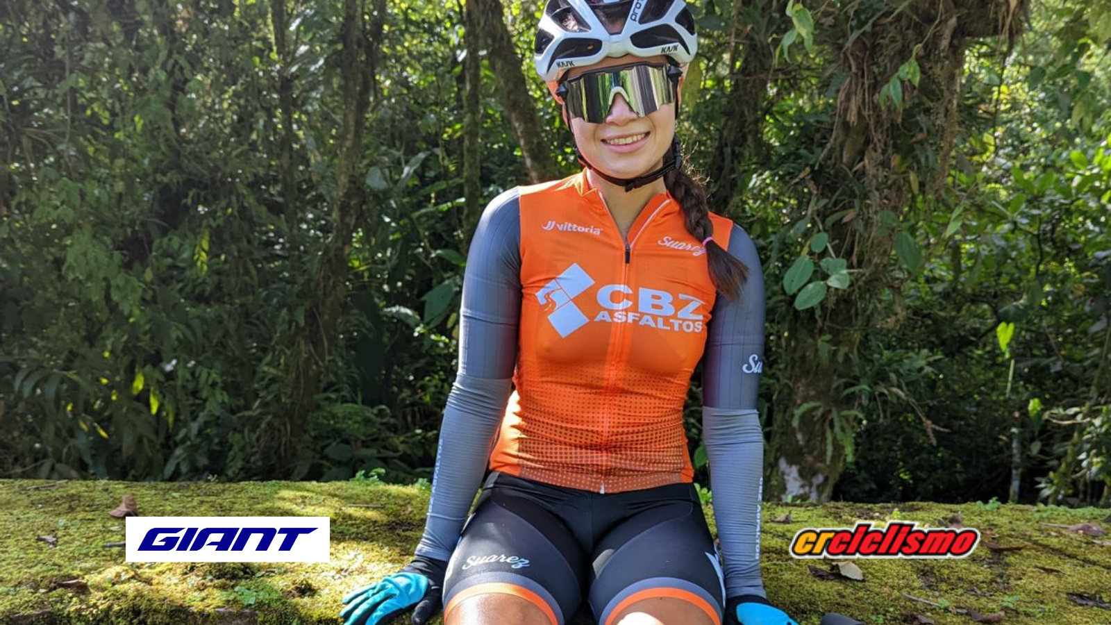 Krisia Araya ilusionada tras fichar con el Asfaltos CBZ-Los Sueños Café