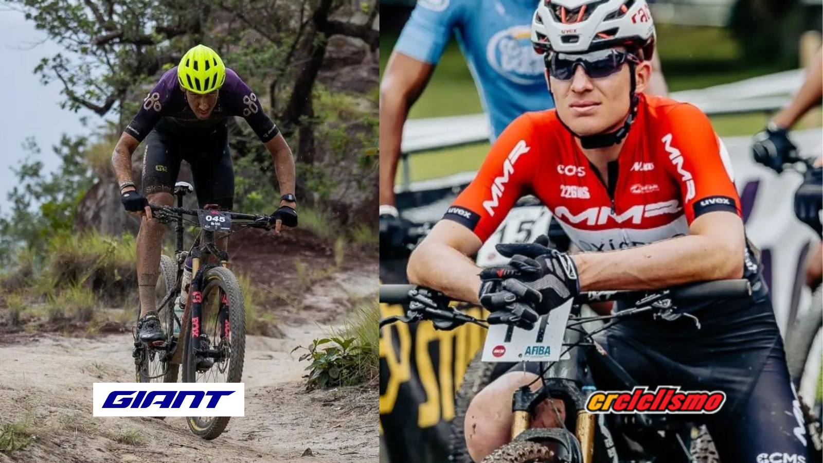 Paolo Montoya y Jonathan Quesada tendrán un gran duelo en Juan Viñas para definir al Campeón de la Copa Afiba.