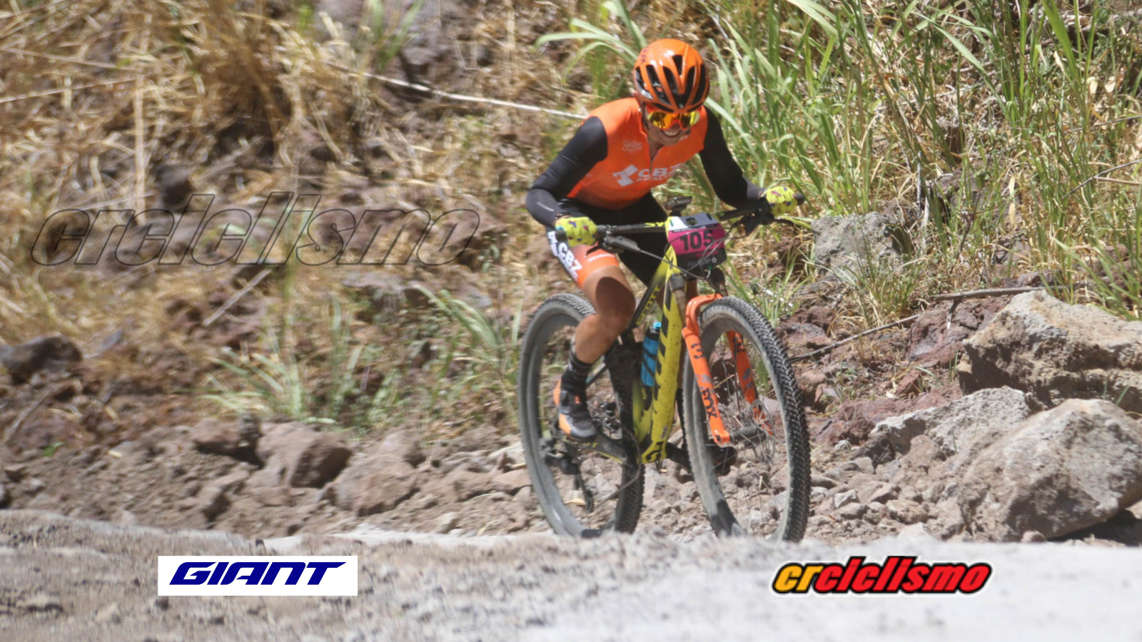 Ángela Parra anuncia su desvinculación de CBZ y la creación de un nuevo equipo femenino