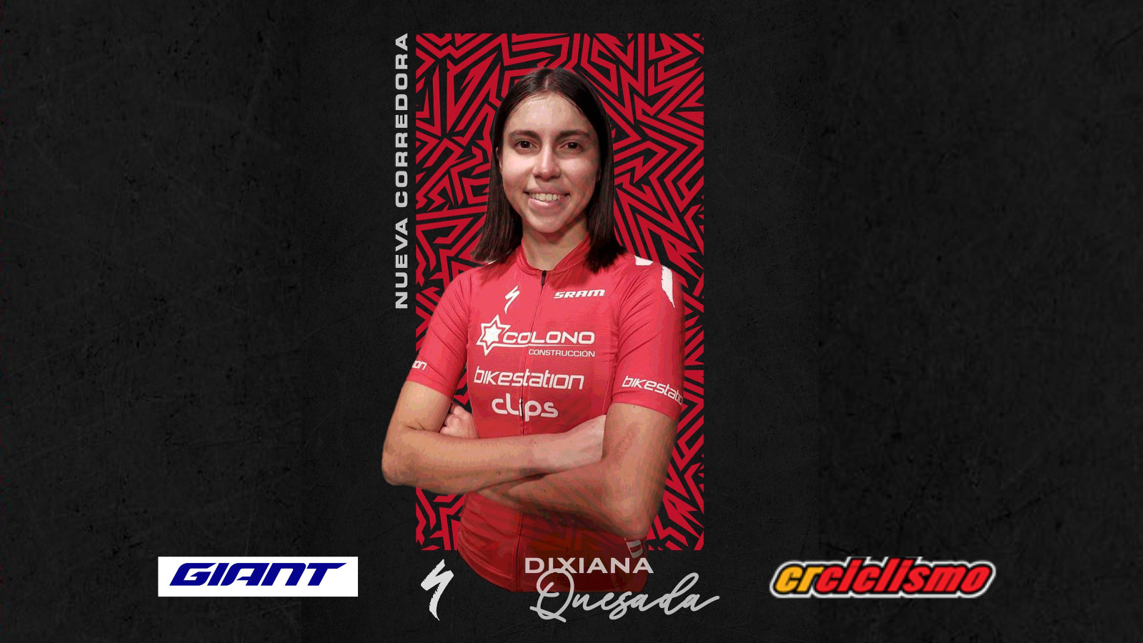 Paula Herrera “La incorporación de Dixiana es super importante para nosotros”