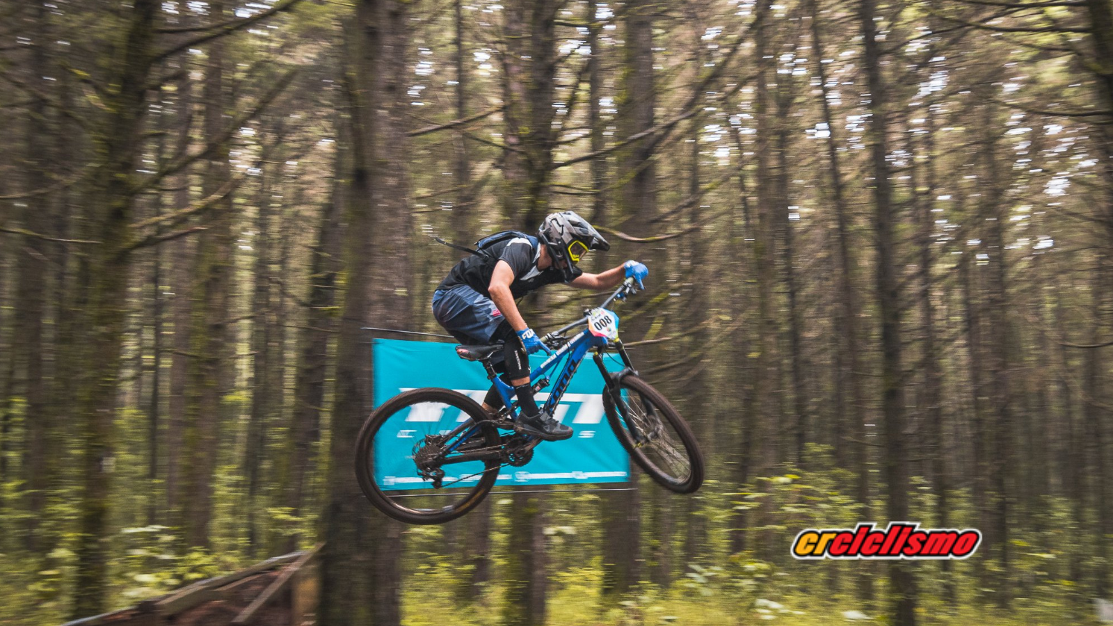 Enduro tendrá su cuarta fecha este domingo en La Angelina